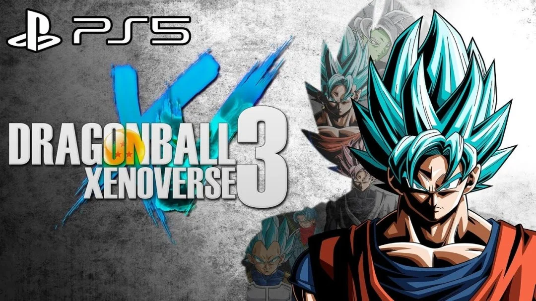 「龙珠：超宇宙3」爆料2027至2028年发售 已进入深度开发阶段