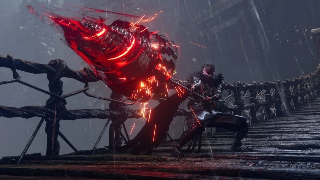 「忍者龙剑传4」Steam首日在线破万 东京黑龙背景发售信息