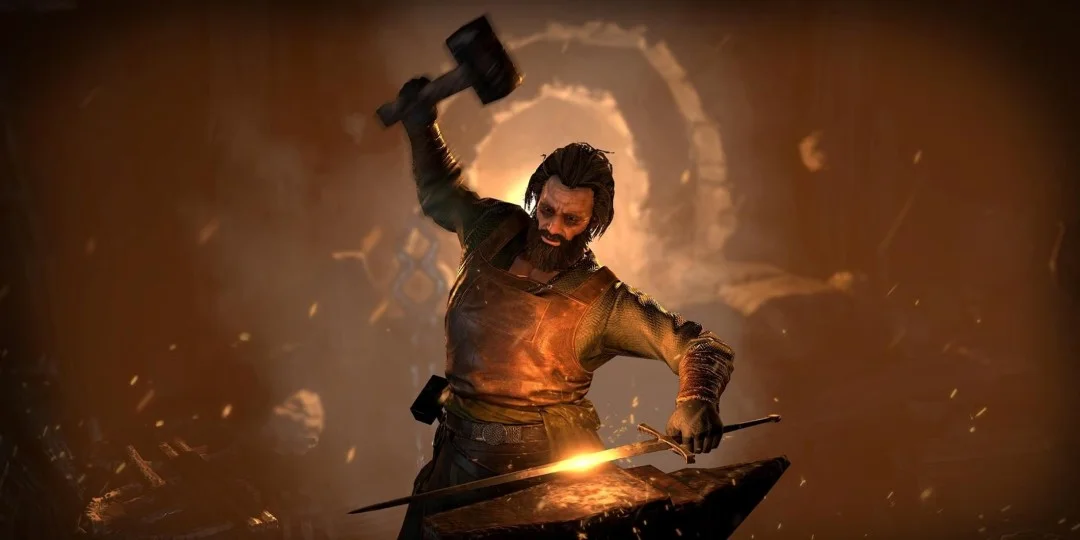 「暗黑破坏神4」12月12日第二部资料片TGA前夜预告泄露