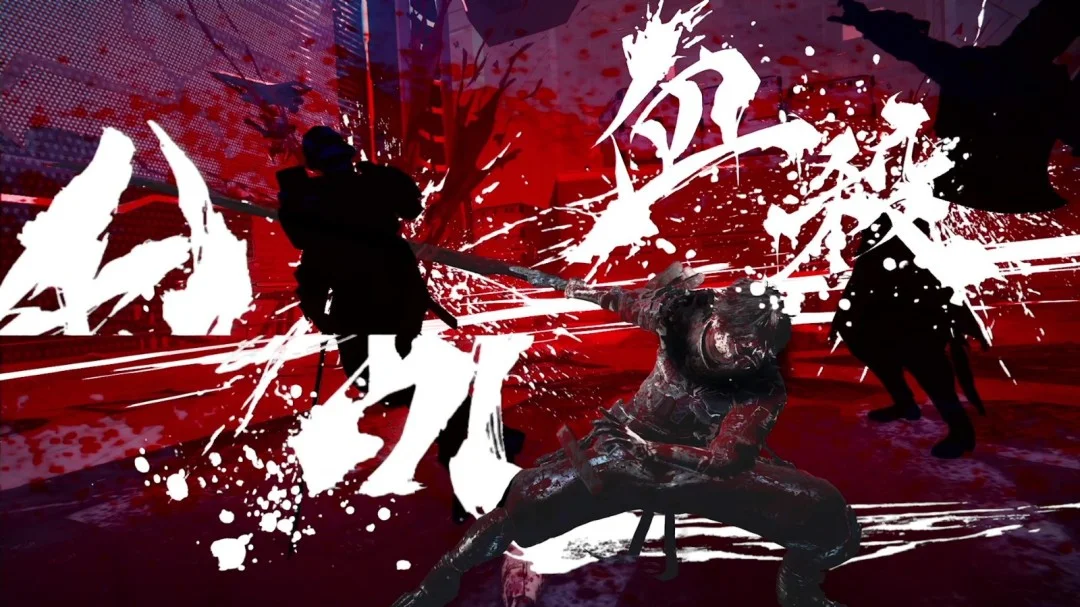 「忍者龙剑传4」2026年初DLC两名超忍追加镰刀拳套剑与后续剧情