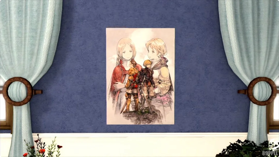 「最终幻想14」7.4版雾中的桃花源12月16日上线新装备与挑战活动