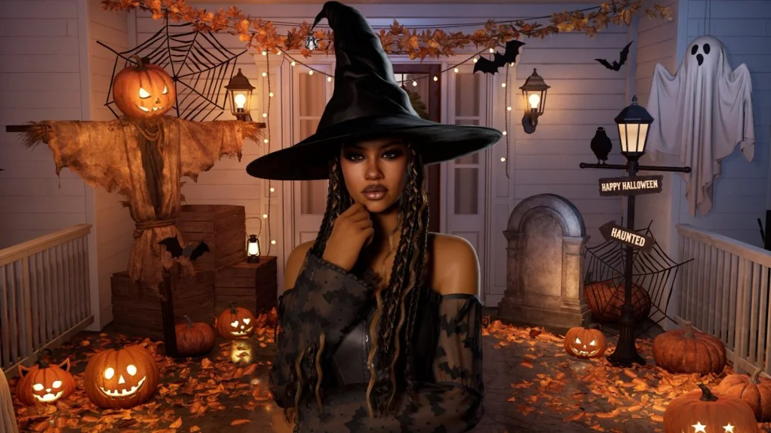 「inZOI」热更v0.4.2修复幽灵可坐椅子骨灰盒办葬礼等大量异常