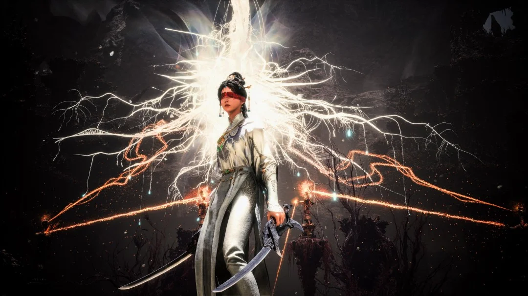 「明末：渊虚之羽」周三公布1.7版本与蜀地新势力豪华扩展包2详情