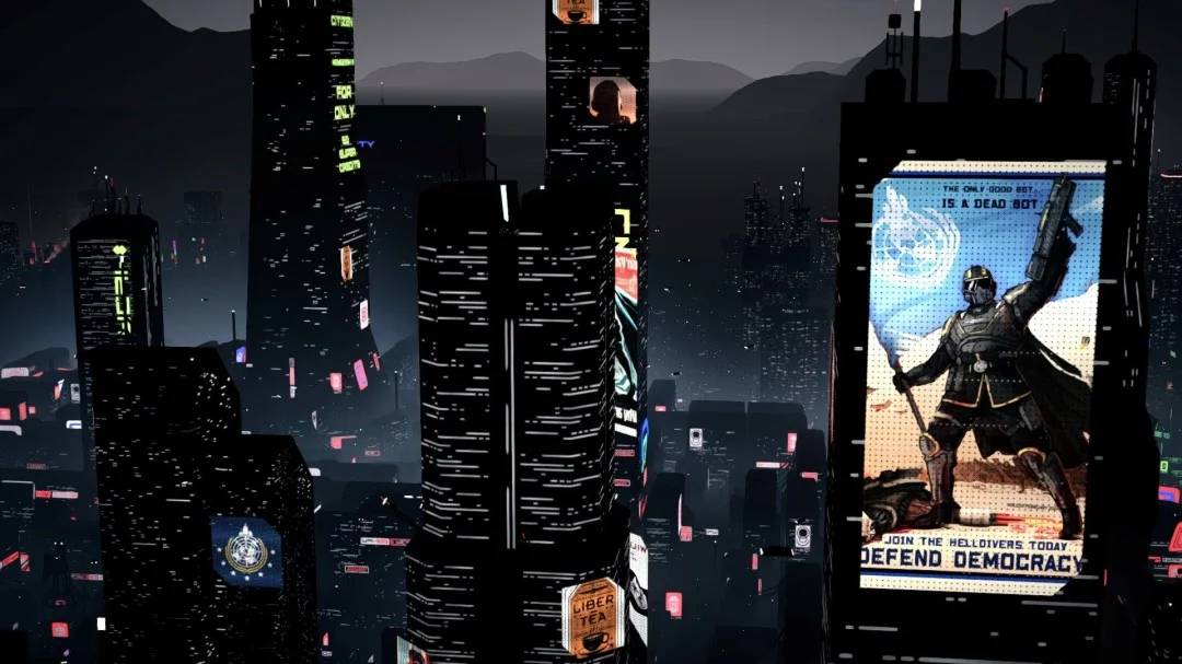 「绝地潜兵2」趁GTA6延至2026空档获六个月黄金更新期