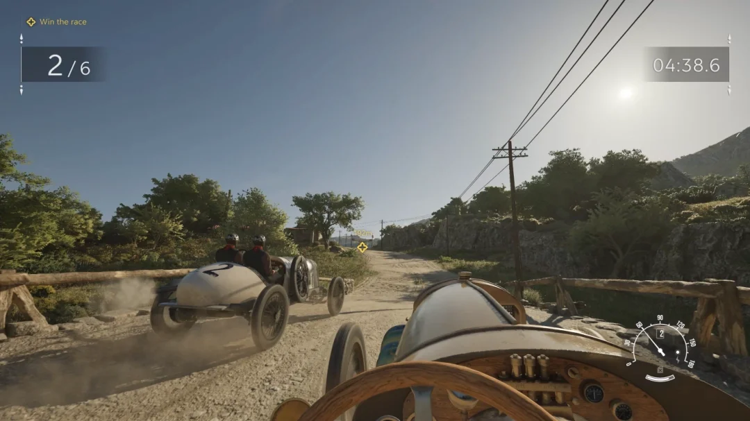 「四海兄弟：故乡」11月21日上线免费自由模式更新