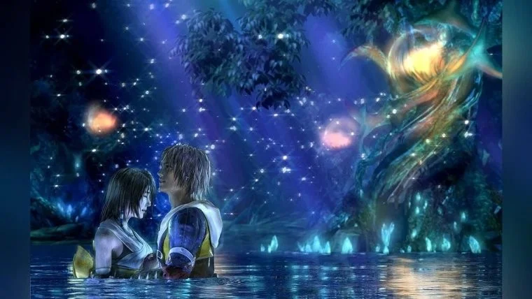 堀井雄二谈「勇者斗恶龙」与「最终幻想」角色塑造差异