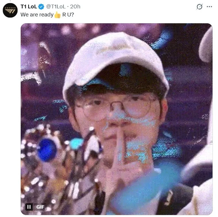 「英雄联盟」对决Grok：马斯克向T1战队发起2026人机大战