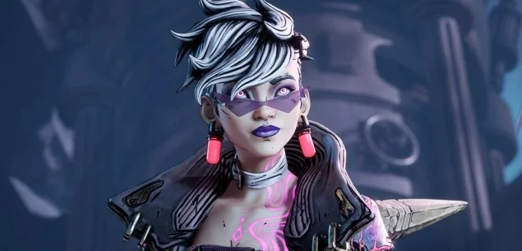 「无主之地4」Steam两月流失96%玩家 首波付费DLC2026年上线