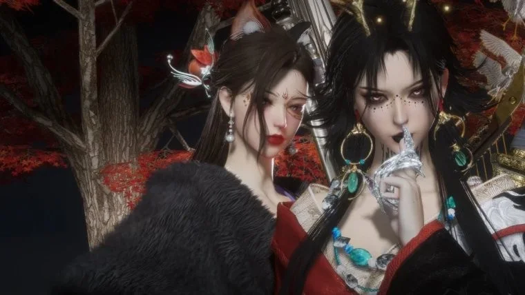 「燕云十六声」AI对话被玩家绕晕后自动发奖励