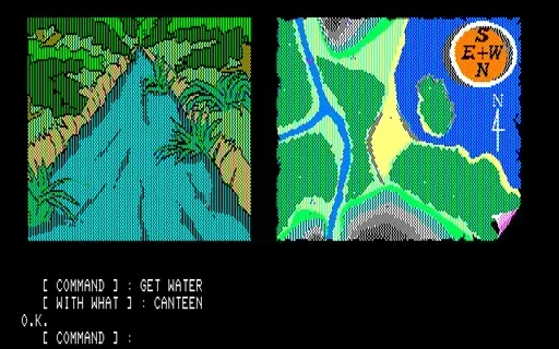 坂口博信公开1984年手写企划：「死亡陷阱」见证SE起点