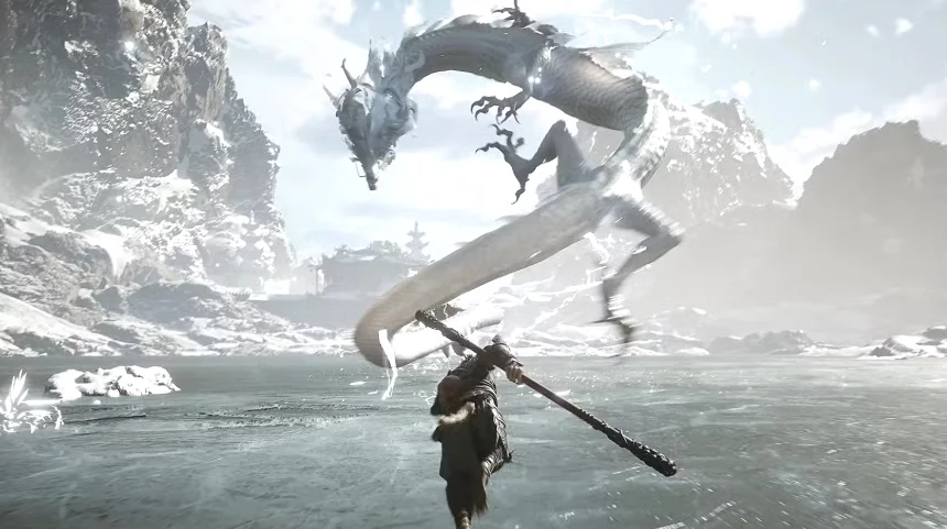 外媒盘点「燕云十六声」同类游戏：仁王2黑神话等核心要素解析