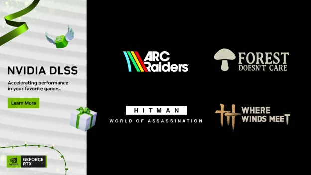 「燕云十六声」上线即支持「DLSS 4」多帧生成4K画质帧率飙升