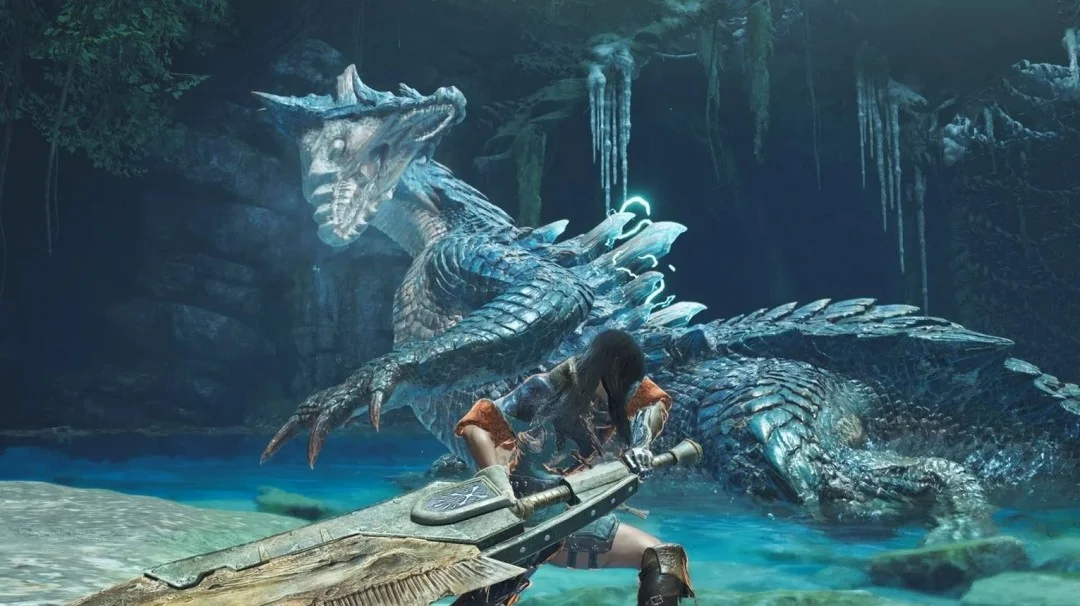 「怪物猎人：世界」被称前作引争议