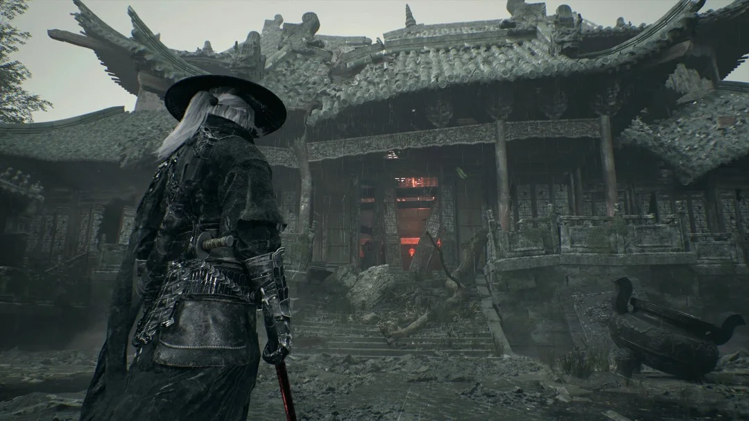 「影之刃零」制作人：以PS2精品理念打造黄金功夫动作体验