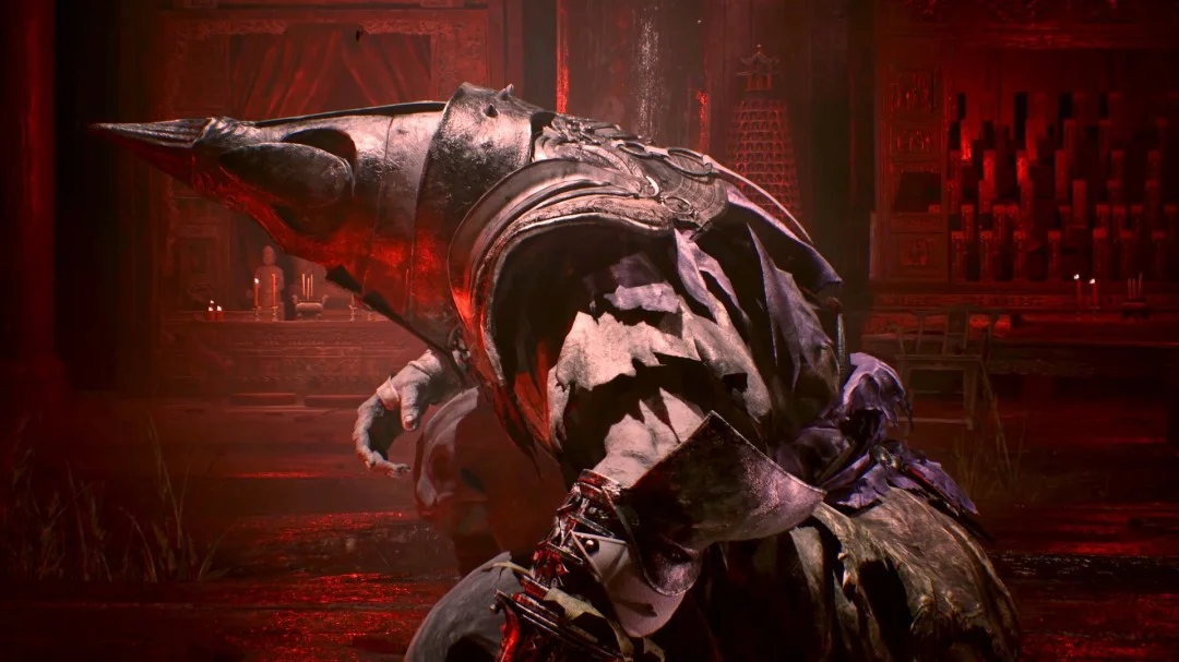 「影之刃零」制作人:以PS2精品理念打造黄金功夫动作体验 「影之刃零」制作人:以PS2精品理念打造黄金功夫动作体验