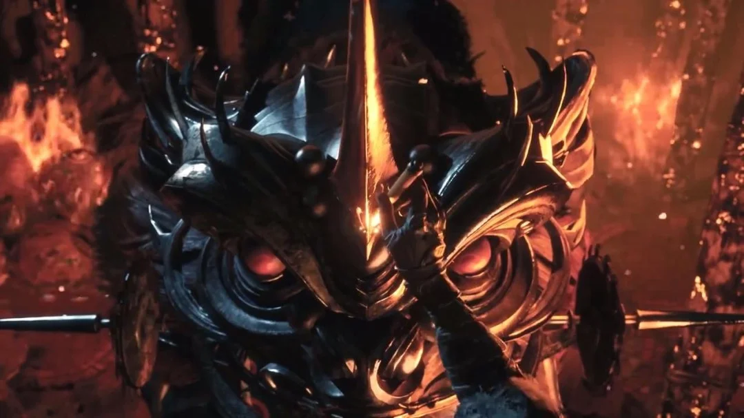 TGA2025「影之刃零」舞狮先导预告12月12日将揭晓发售日