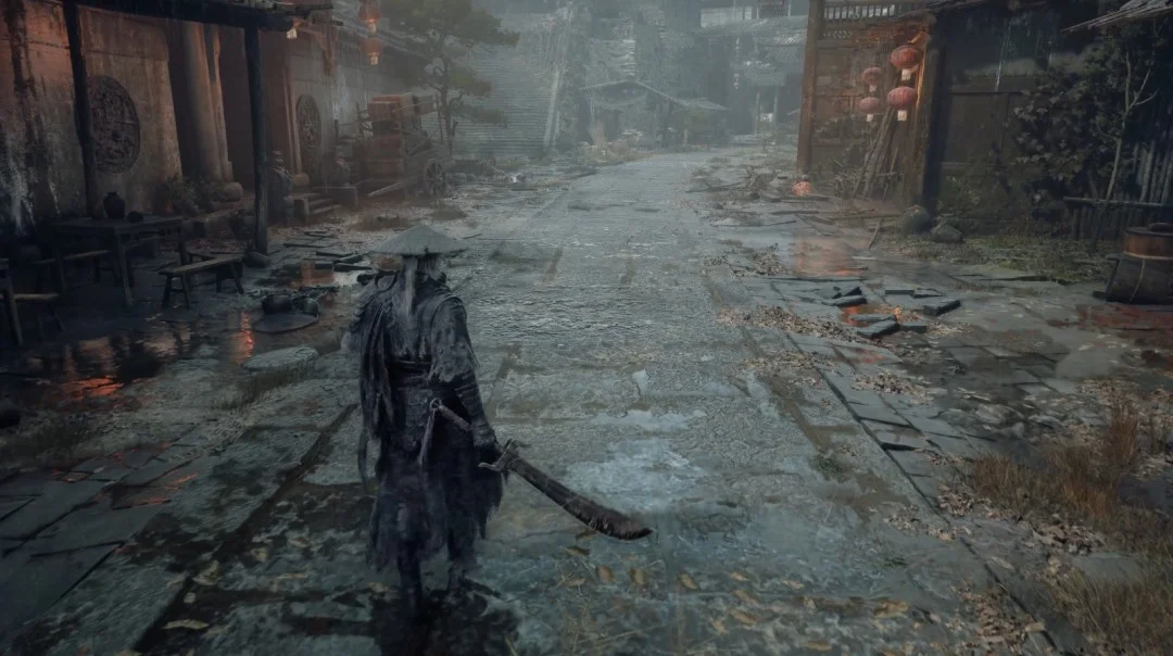 「影之刃零」TGA将揭晓发售日曝料指向2026年7至8月