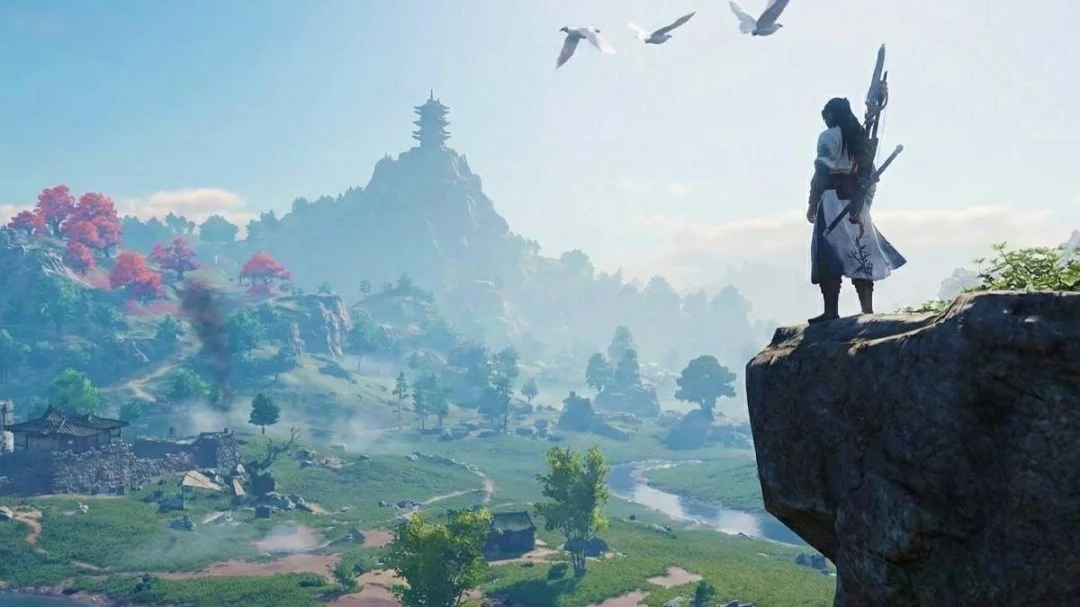 「燕云十六声」首月玩家破九百万团队确认无付费变强