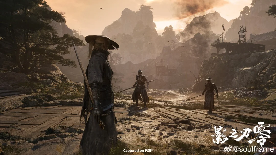 「影之刃零」官方否认索尼独占评测权 称海外发行全自主