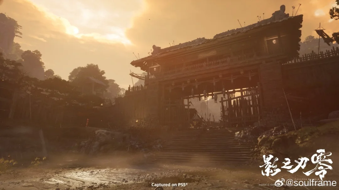 「影之刃零」官方否认索尼独占评测权 称海外发行全自主