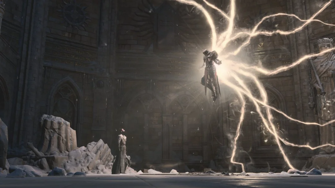 「暗黑破坏神4」2.5.2赛季测试上线魔域高塔与排行榜