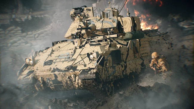 「战地6」第一赛季延长至2月17日并将于1月20日推送更新