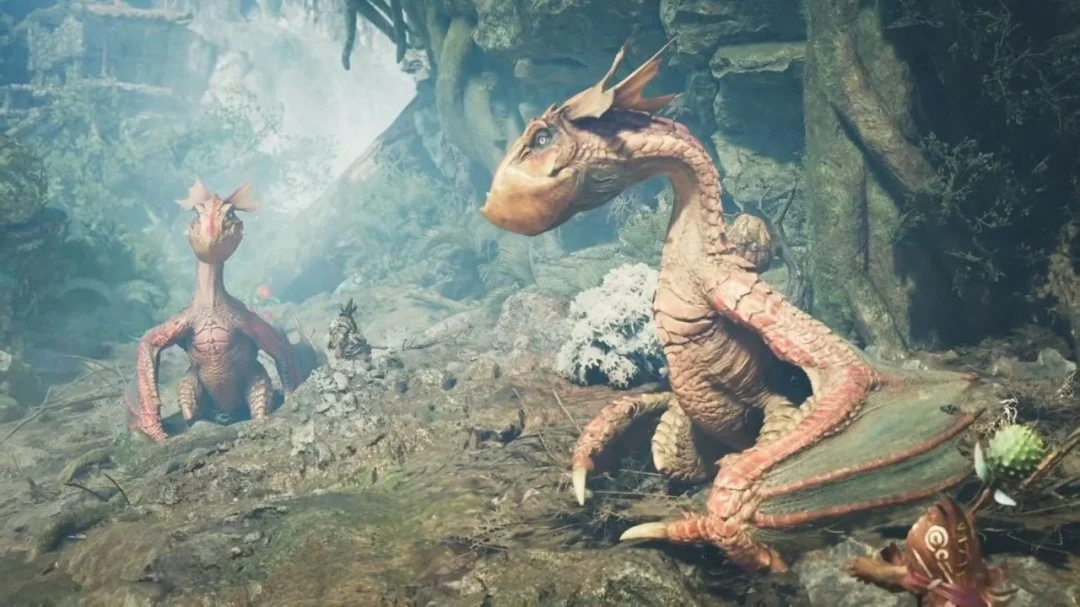 「怪物猎人：荒野」DLC数量反向拖帧Bug：账户皮肤越多帧率越高