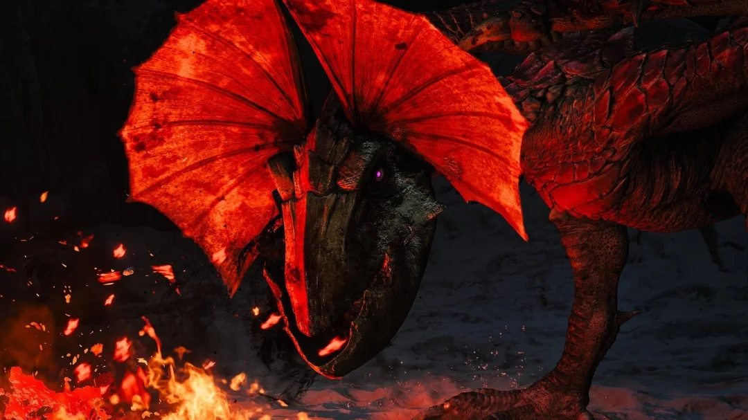 「怪物猎人：荒野」DLC数量反向拖帧Bug：账户皮肤越多帧率越高