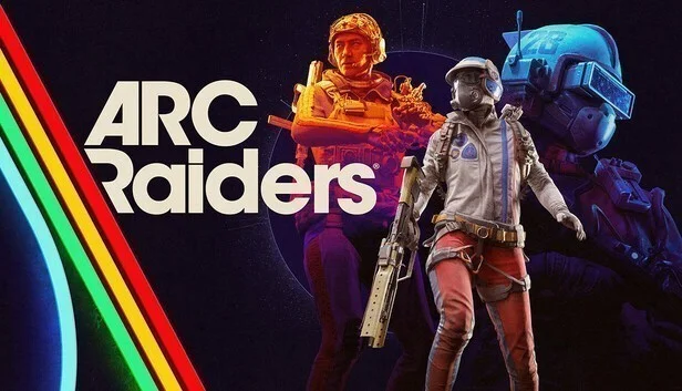 Steam周销榜更新「ARC Raiders」蝉联榜首星际裂变战地6跟进
