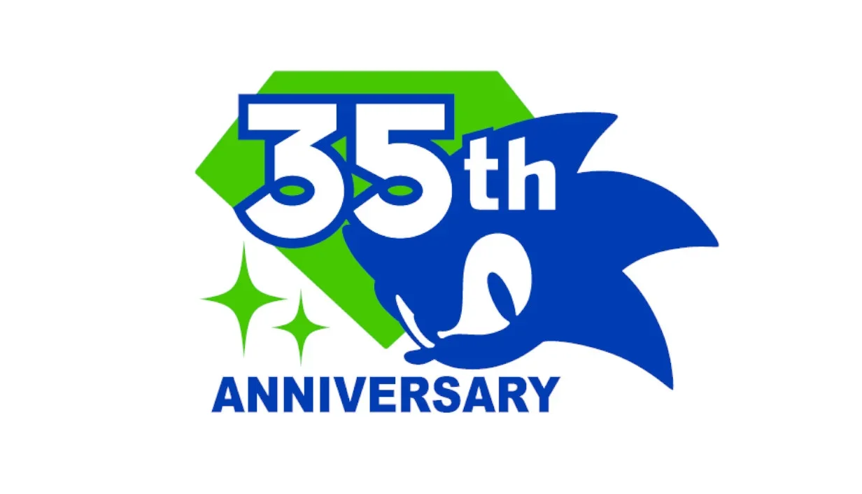 「索尼克」35周年无新作 世嘉仅推快闪展与播客纪念