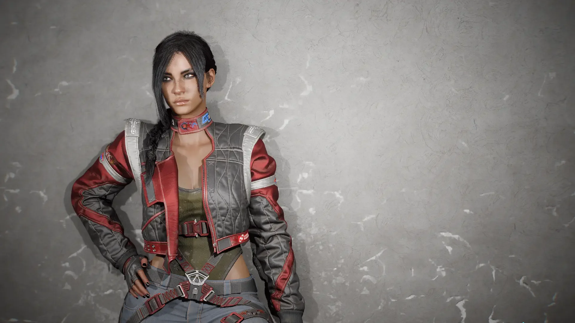 「赛博朋克2077」实测DLSS 4.5对比原生TAA与FSR 4 Redstone画质差异