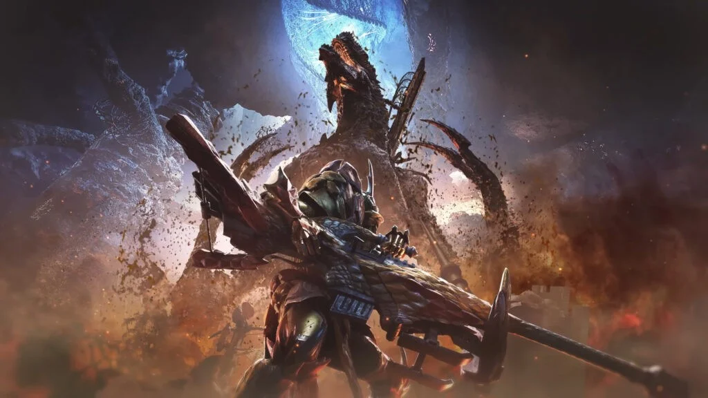 「怪物猎人：荒野」DLC检测仅随从猫柜台掉帧 枢纽区PC专属性能瓶颈