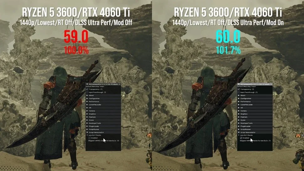 「怪物猎人:荒野」DLC检测仅随从猫柜台掉帧 枢纽区PC专属性能瓶颈 「怪物猎人:荒野」DLC检测仅随从猫柜台掉帧 枢纽区PC专属性能瓶颈