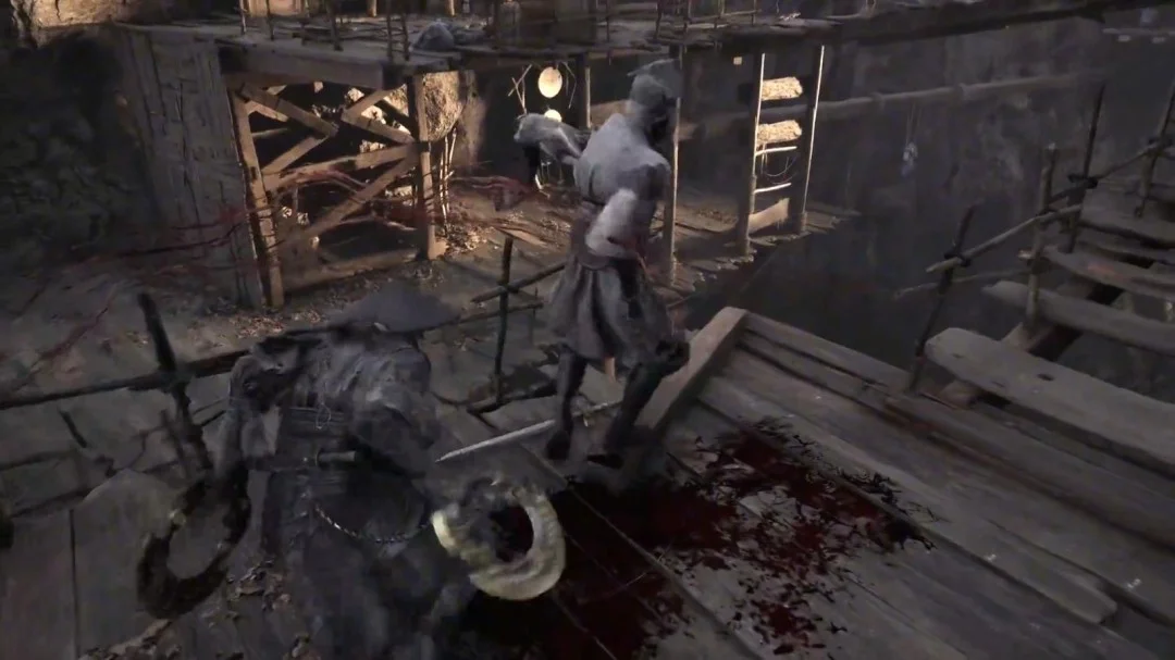 「影之刃零」9月9日登陆PS5与PC 新实机演示曝光