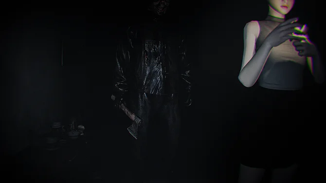 「恶意」Ghostcase工作室发布3D步行模拟恐怖冒险试玩支持中文