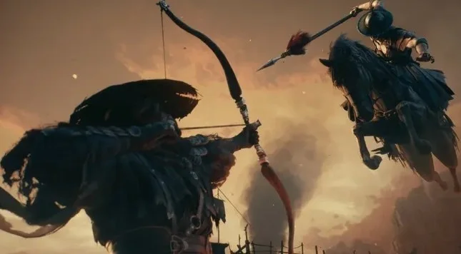 「影之刃零」取消春节播片专注最后半年研发