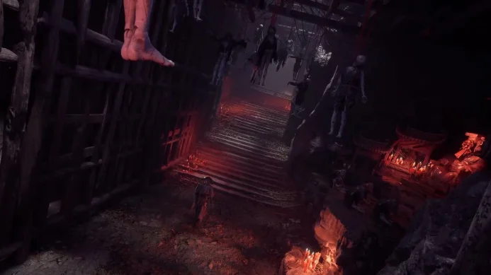 「影之刃零」取消春节播片专注最后半年研发