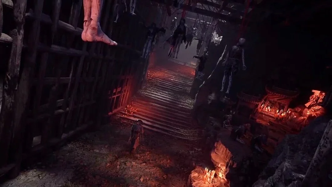 「影之刃零」官宣取消马年春节播片专注终局打磨