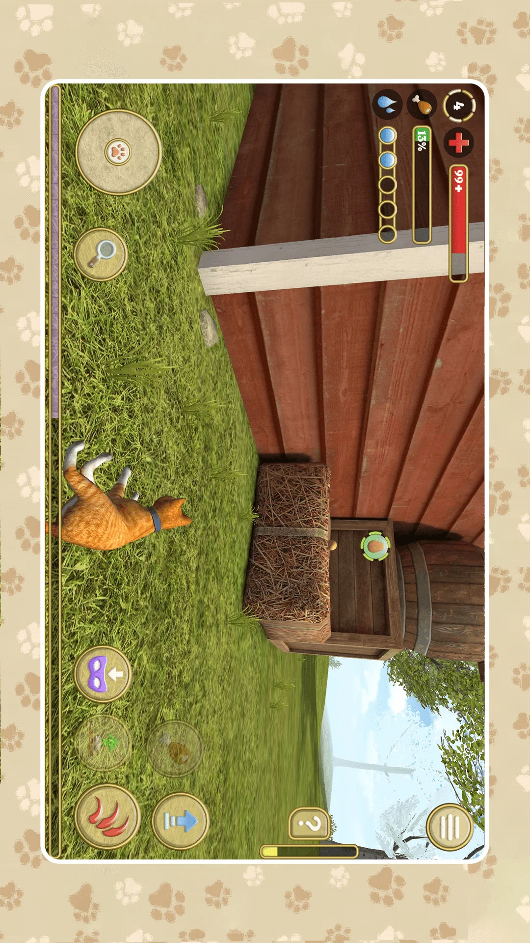 萌宠历险记3D截图