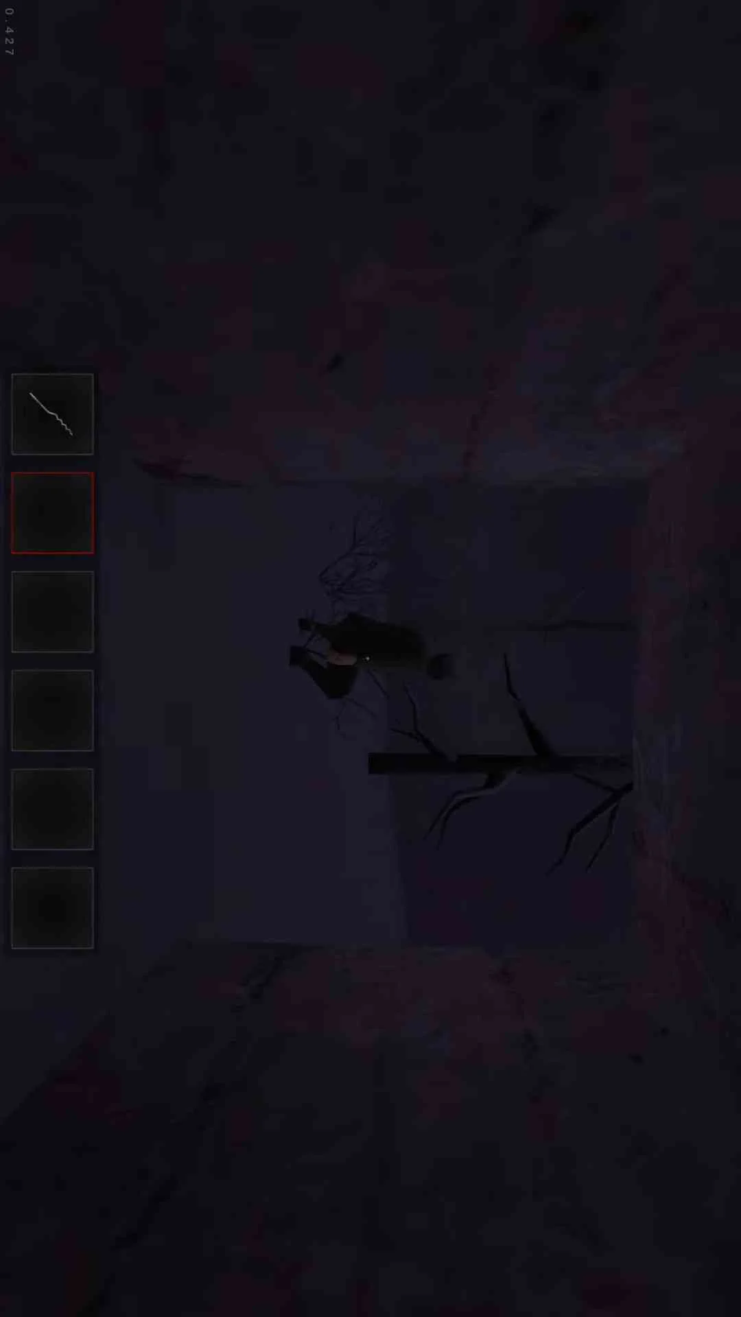 恐怖屋逃脱截图