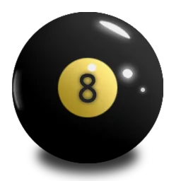 2D桌球单机游戏