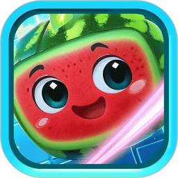 儿童益智切水果