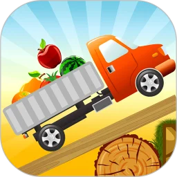 欢乐卡车:探险者