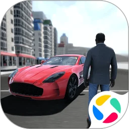 开放世界模拟器