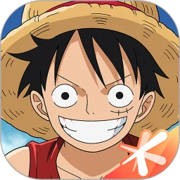 航海王：壮志雄心