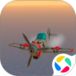 真实飞机模拟器