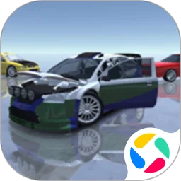 越野驾驶模拟器