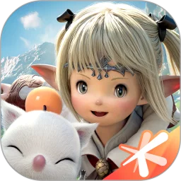 最终幻想14：水晶世界