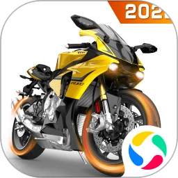 真实摩托锦标赛