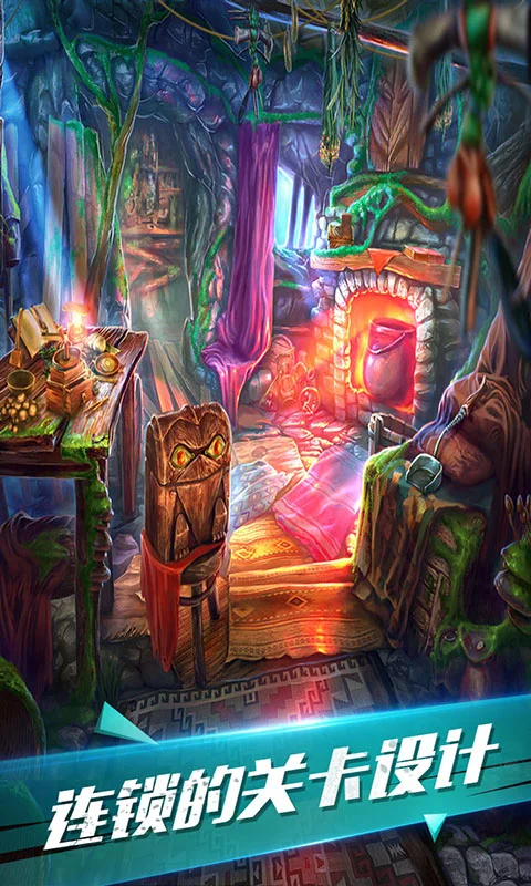 密室逃脱古堡迷城2截图